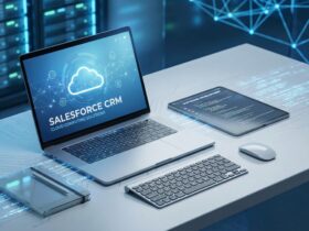 Extract Data from Text with a Salesforce AI Flow - Featured Image