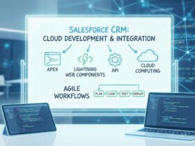 Salesforce lookup limit: How many fields can you create? - Featured Image