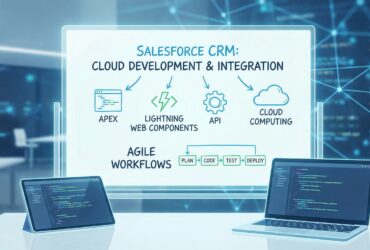 Salesforce lookup limit: How many fields can you create? - Featured Image
