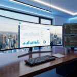 Apex vs Flow - Choosing the Right Salesforce Tool - Featured Image