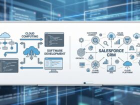 Best Salesforce Integration Options and Patterns Guide - Featured Image