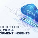 What is Salesforce Data Skew and Why It Slows You Down - Featured Image
