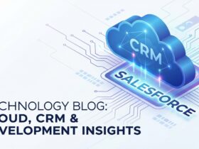What is Salesforce Data Skew and Why It Slows You Down - Featured Image