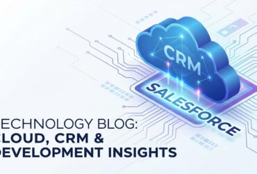 What is Salesforce Data Skew and Why It Slows You Down - Featured Image