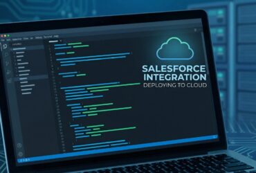 Optimize Salesforce query performance with @ReadOnly - Featured Image