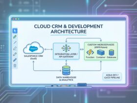 How to do communication between Lightning web component? | LWC component communication - Featured Image