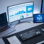 Cracking the Salesforce Developer Interview - 2025 Guide - Featured Image