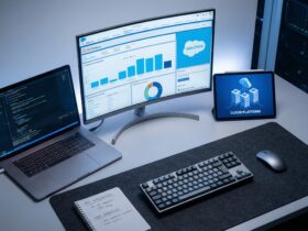 Cracking the Salesforce Developer Interview - 2025 Guide - Featured Image