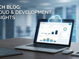 Salesforce Apex Trigger - What It Is and When to Use It - Featured Image