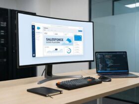 How to Become a Salesforce Developer: A Practical Guide - Featured Image