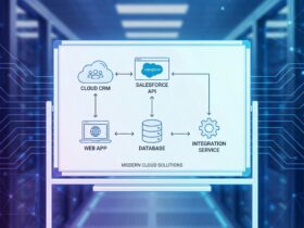 Guide to Salesforce sharing rules and record security - Featured Image
