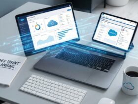 What is cloud computing and why it matters for Salesforce - Featured Image