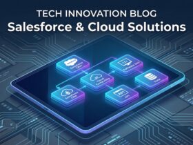 Salesforce Lead Merging: What Happens to Your Data? - Featured Image