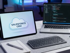 What is Platform as a Service? A Guide for Developers - Featured Image