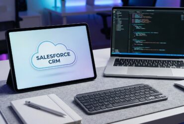 What is Platform as a Service? A Guide for Developers - Featured Image