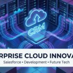 Salesforce report types: Standard vs custom explained - Featured Image