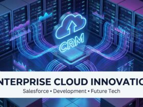 Salesforce report types: Standard vs custom explained - Featured Image