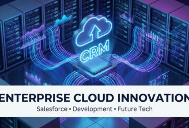 Salesforce report types: Standard vs custom explained - Featured Image