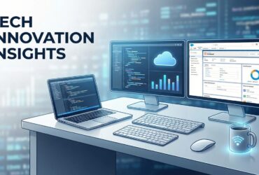 Salesforce environment switcher - Access all your orgs - Featured Image