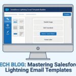 Use If/Else in Lightning Email Templates to Show Account Rating - Featured Image