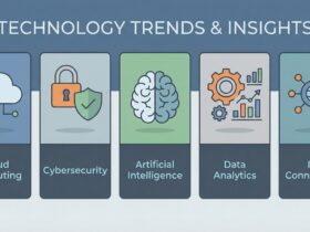 Salesforce flow types: Choosing the right automation tool - Featured Image