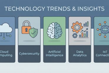 Salesforce flow types: Choosing the right automation tool - Featured Image