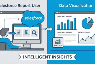 Retrieve Salesforce report metadata with REST Explorer - Featured Image