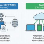 What is SaaS? — Software as a Service Explained - Featured Image