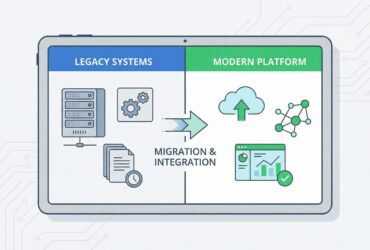 FlexCard naming conventions: Organize your OmniStudio org - Featured Image