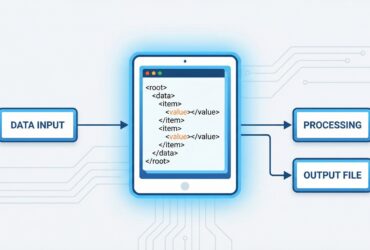 What is WSDL in Salesforce? Components and Usage Guide - Featured Image
