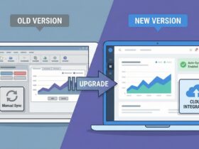 Improve Customer Experience with Dynamic Web Portals for Salesforce | Salesforce web portals - Featured Image