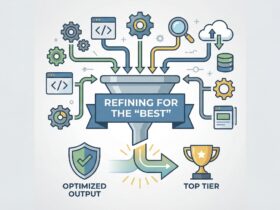 Best practices for Salesforce Flow? | Salesforce Flow best practices - Featured Image