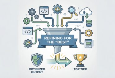 Best practices for Salesforce Flow? | Salesforce Flow best practices - Featured Image