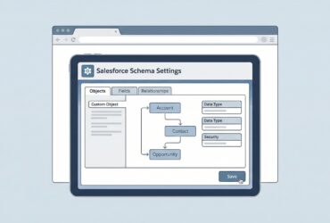 How to Enable List Custom Settings and Fix Missing Options - Featured Image