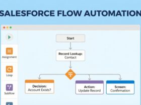 Salesforce Flow bulkification: How to handle bulk records - Featured Image