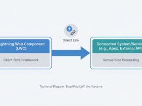 Lightning Data Service: Build Salesforce UI Without Apex - Featured Image