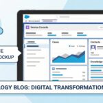 Create Cases Faster with the Salesforce Utility Bar - Featured Image