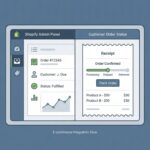 Shopify Salesforce integration: A Practical Setup Guide - Featured Image