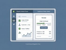 Shopify Salesforce integration: A Practical Setup Guide - Featured Image