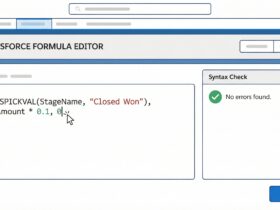 Master Salesforce Global Variables for Better Formulas - Featured Image