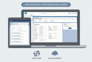 Salesforce Conditional Formatting: A Guide for Record Pages - Featured Image