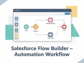 Salesforce Flow Testing: Best Practices for Deployment - Featured Image