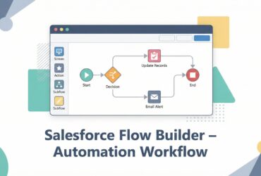 Salesforce Flow Testing: Best Practices for Deployment - Featured Image