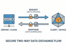 How Salesforce web services work: REST and SOAP basics - Featured Image