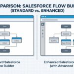 Screenflow vs OmniScript - Key Differences and Use Cases - Featured Image