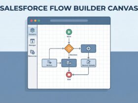 Salesforce Assignment Element: Guide to Efficient Flows - Featured Image