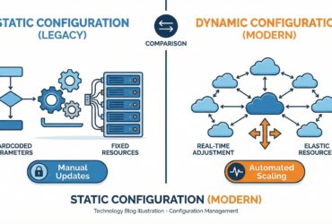 Custom Metadata vs Settings - Choosing the Right One - Featured Image