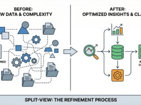Call Apex from Flow to Handle Complex Salesforce Logic - Featured Image