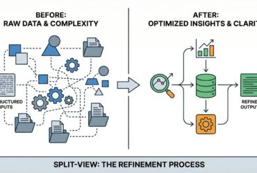 Call Apex from Flow to Handle Complex Salesforce Logic - Featured Image