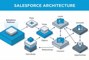 AI for Salesforce Admins - Data and Storytelling Tips - Featured Image